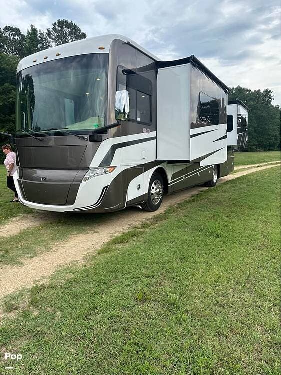2025 Allegro Byway 33FL by Tiffin from Pop RVs in Franklin, Virginia