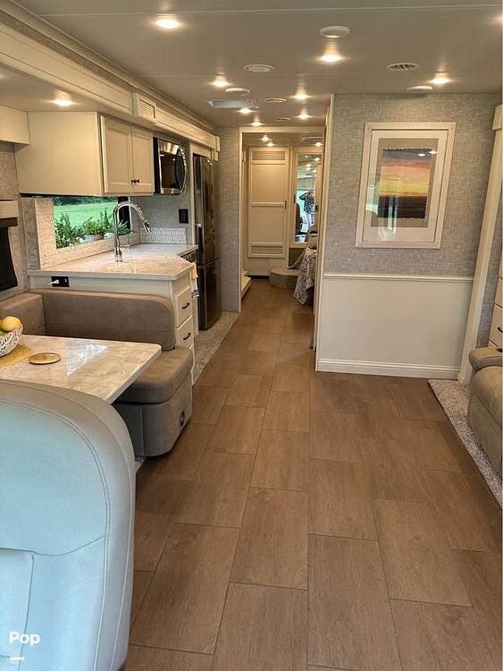 Used 2025 Tiffin Allegro Byway 33FL available in Franklin, Virginia