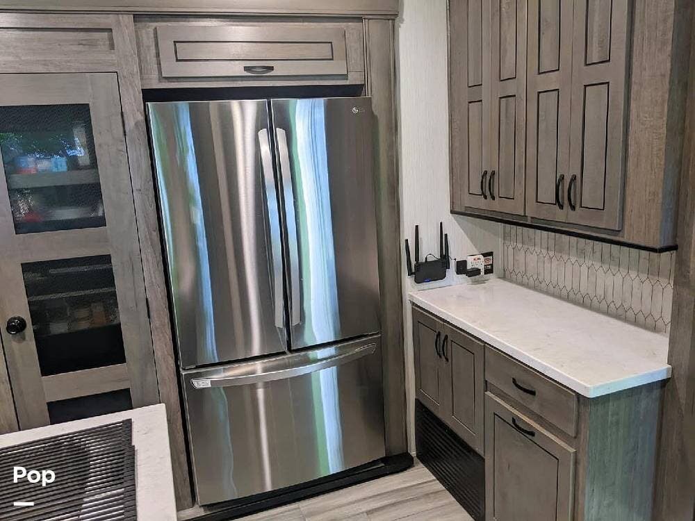 Used 2022 Forest River Cedar Creek 40CRS available in Deer River, Minnesota