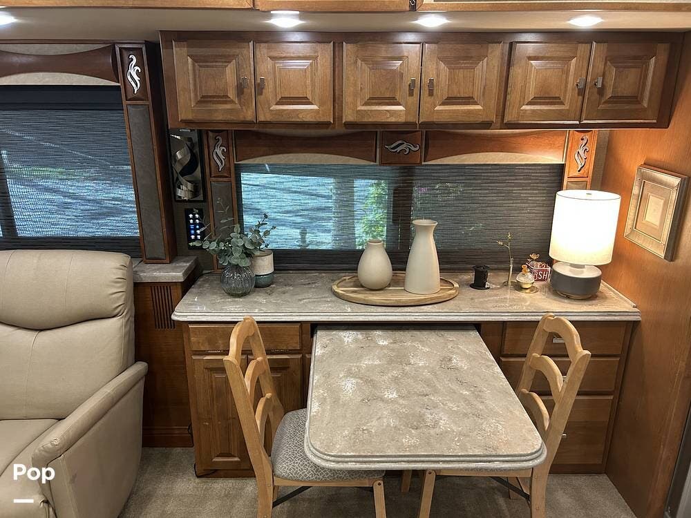 2018 Phaeton 40IH by Tiffin from Pop RVs in Indio, California