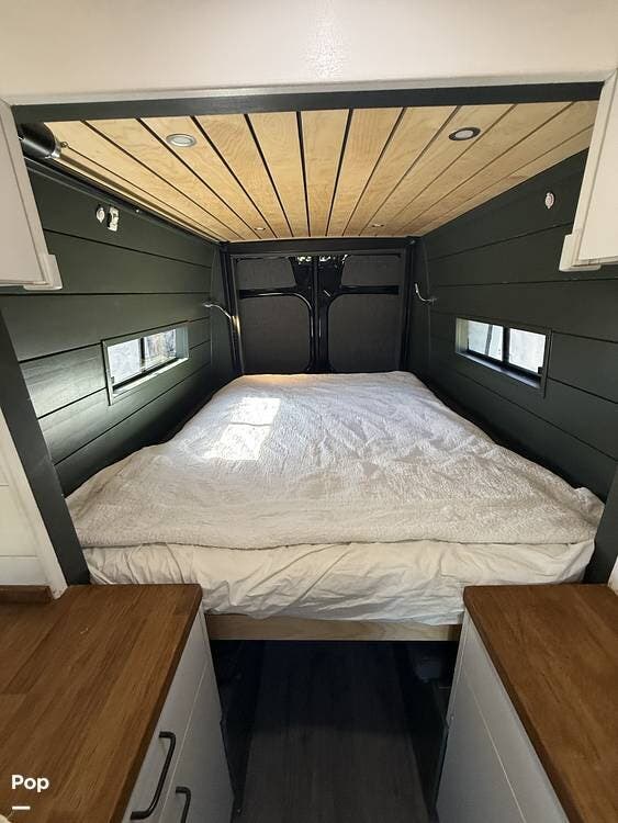 Used 2020 Mercedes-Benz Sprinter 170 2WD HIGH ROOF available in Phoenix, Arizona