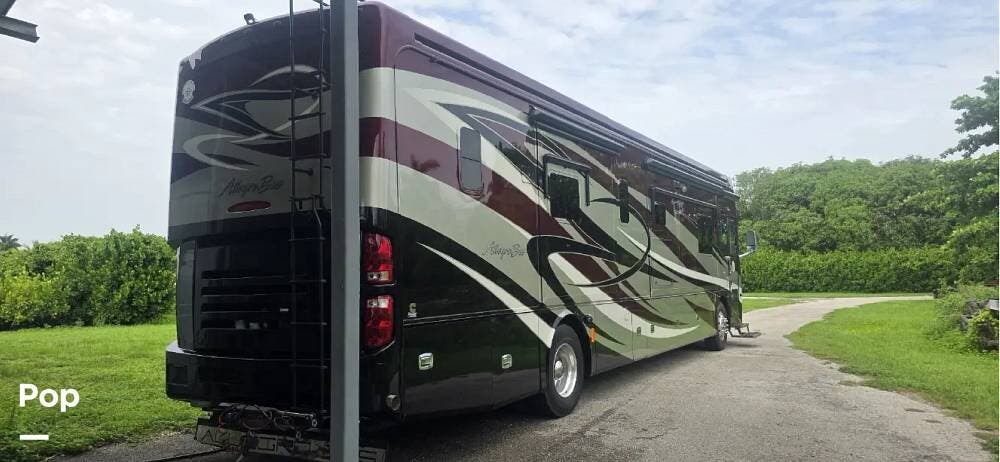 2013 Allegro Bus 40QBP Power Glide by Tiffin from Pop RVs in Miami, Florida