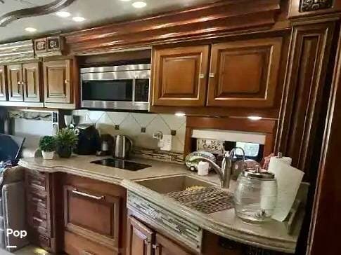 2013 Allegro Bus 40QBP Power Glide by Tiffin from Pop RVs in Miami, Florida