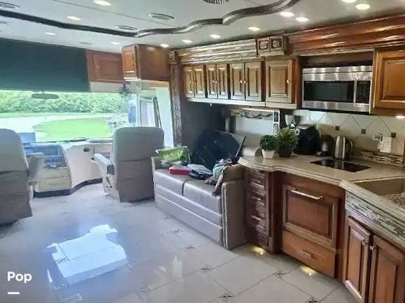 Used 2013 Tiffin Allegro Bus 40QBP Power Glide available in Miami, Florida