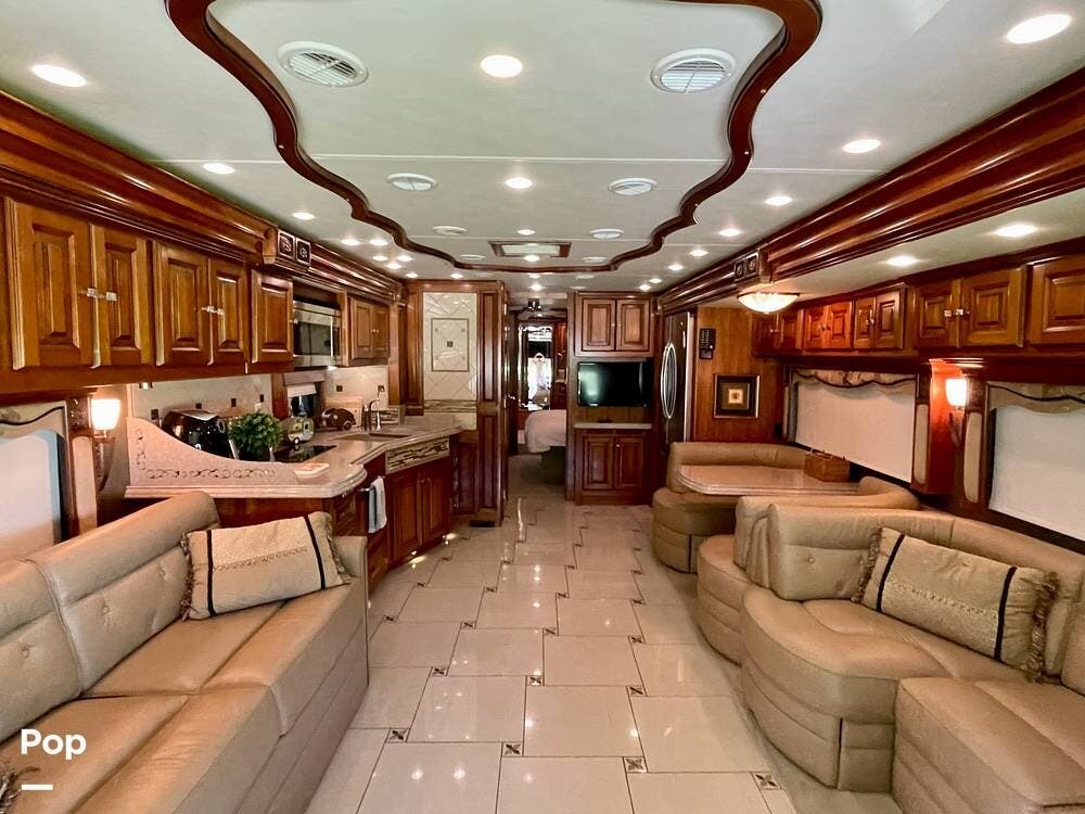 2013 Allegro Bus 40QBP by Tiffin from Pop RVs in Miami, Florida