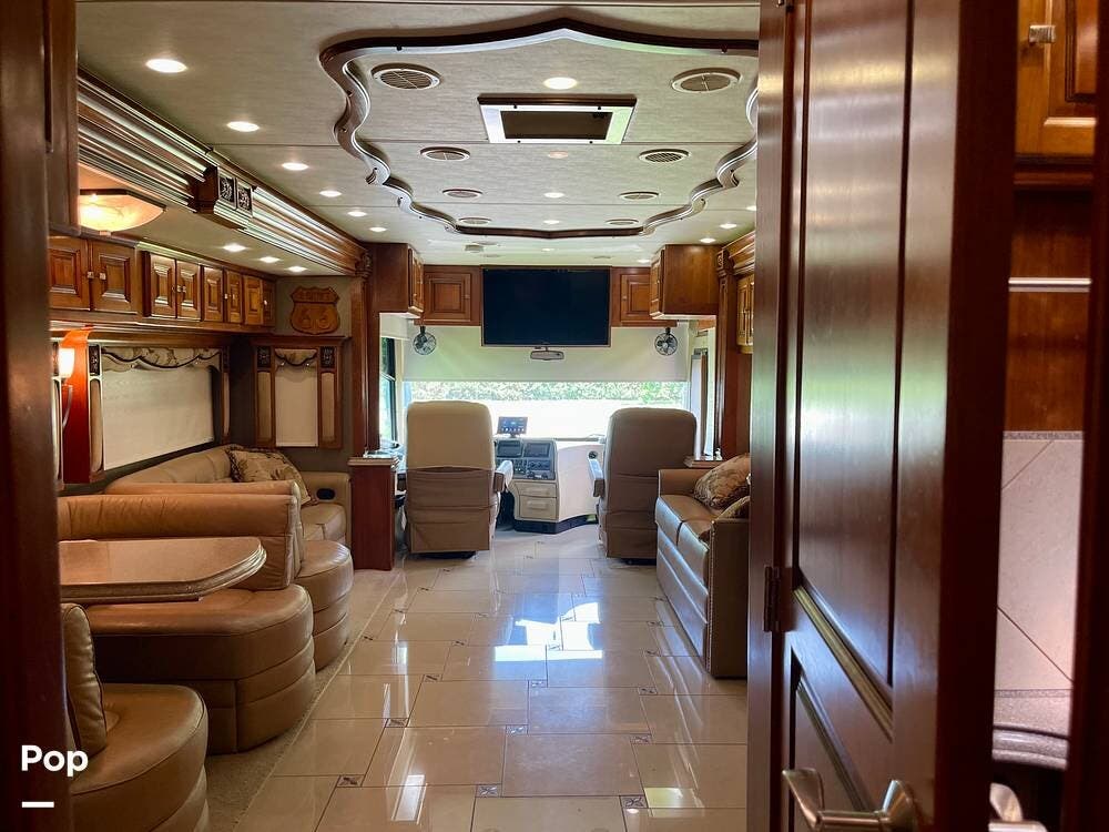 Used 2013 Tiffin Allegro Bus 40QBP available in Miami, Florida