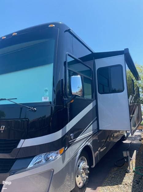 2021 Allegro Open Road 32SA by Tiffin from Pop RVs in Oceanside, California