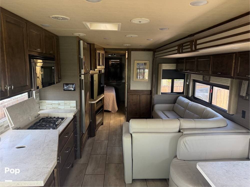 Used 2021 Tiffin Allegro Open Road 32SA available in Oceanside, California