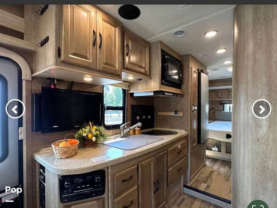 2015 Prism 24G by Coachmen from Pop RVs in Jacksonville, Oregon