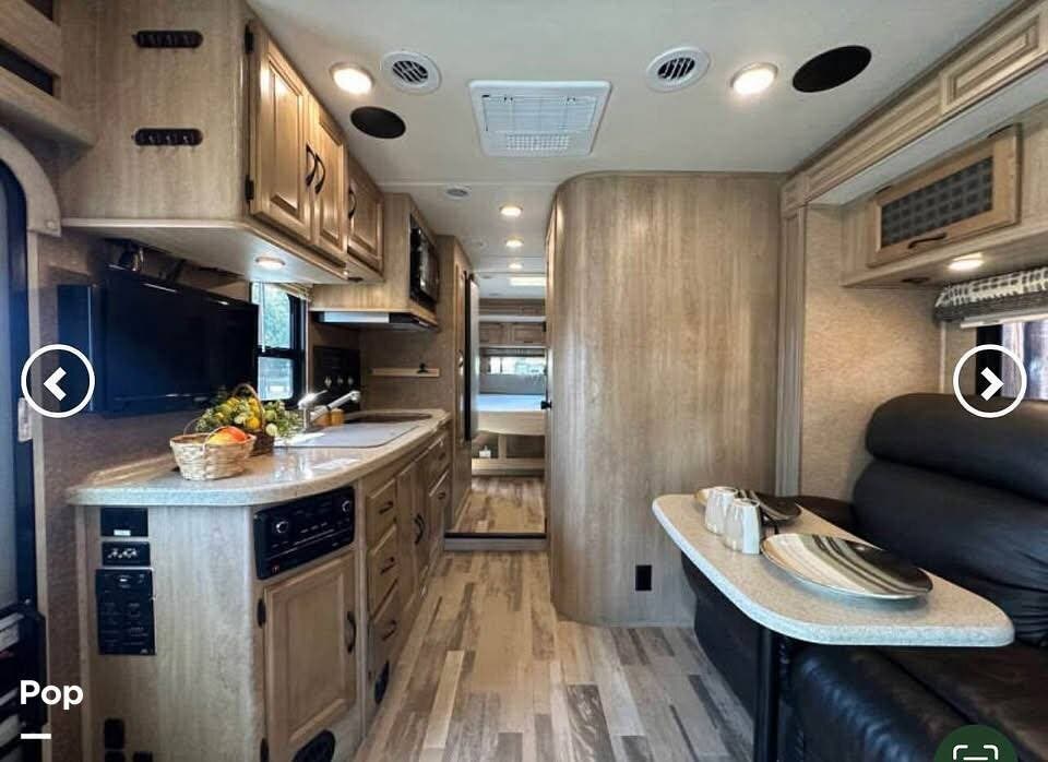 Used 2015 Coachmen Prism 24G available in Jacksonville, Oregon