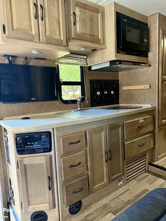 Used 2015 Coachmen Prism 24G available in Jacksonville, Oregon