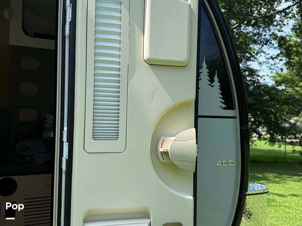 Used 2023 NuCamp 400 Boondock available in Pegram, Tennessee