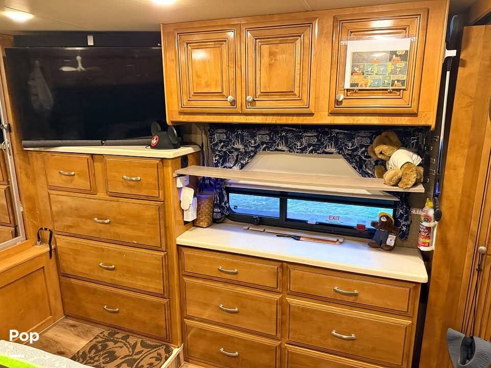 2016 Palazzo 36.2 by Thor Motor Coach from Pop RVs in Kissimmee, Florida
