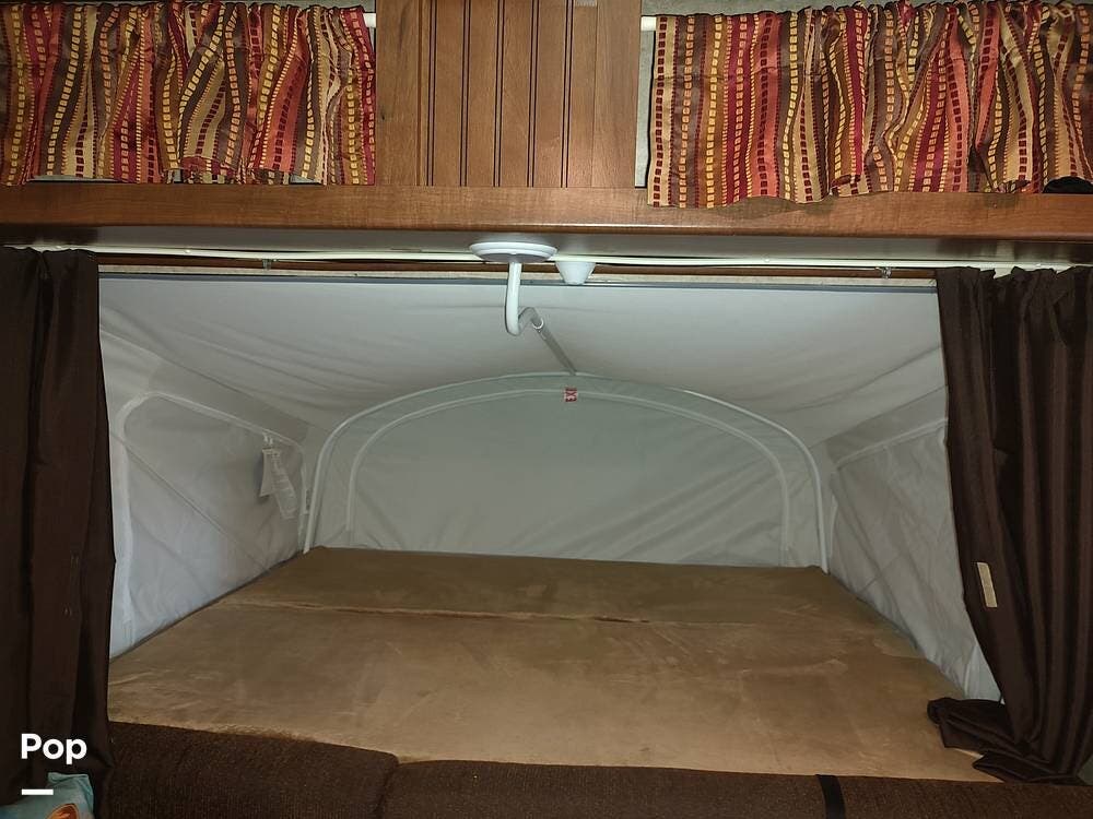 Used 2016 Jayco Jay Feather XFD17 available in Julian, North Carolina
