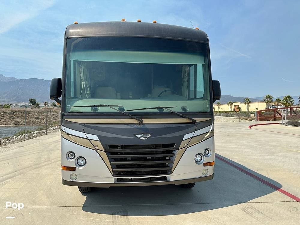 2013 Terra 35K by Fleetwood from Pop RVs in Rancho Cucamonga, California