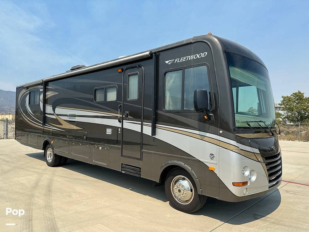 Used 2013 Fleetwood Terra 35K available in Rancho Cucamonga, California