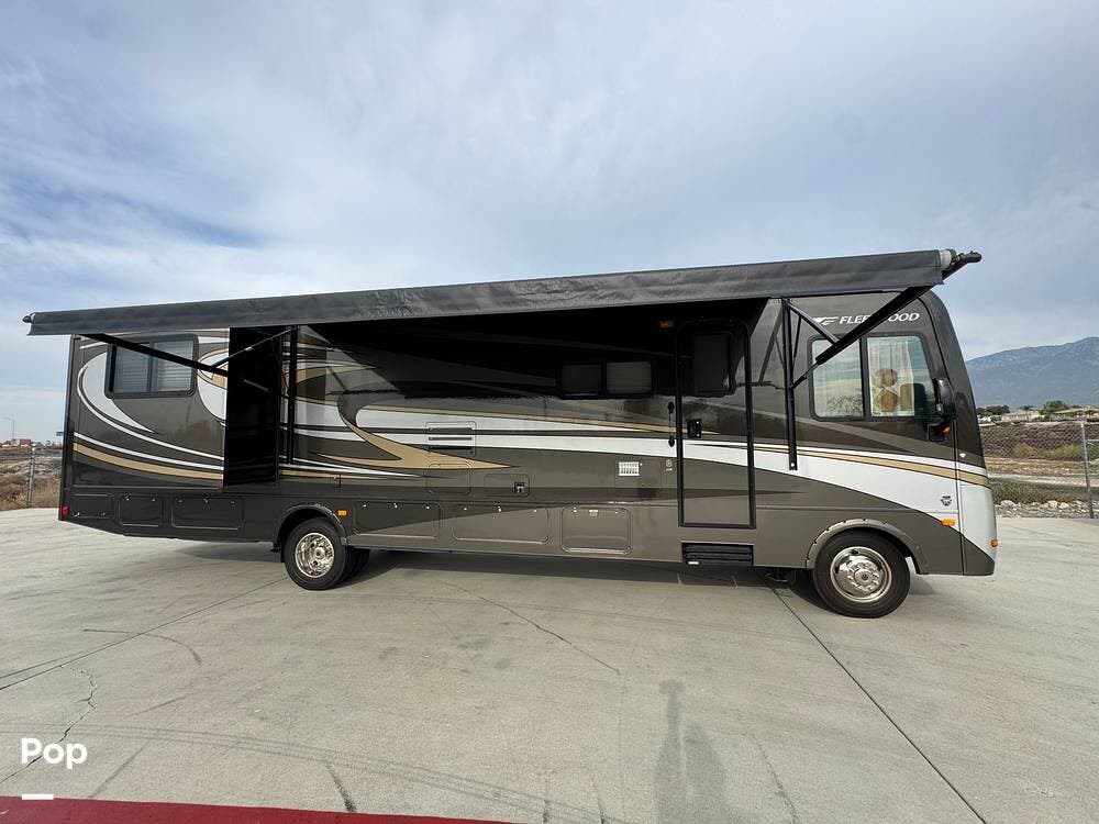 Used 2013 Fleetwood Terra 35K available in Rancho Cucamonga, California