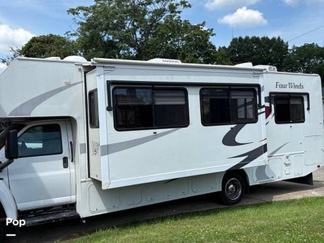 2007 Four Winds 32B by Thor Motor Coach from Pop RVs in Pittsburgh, Pennsylvania