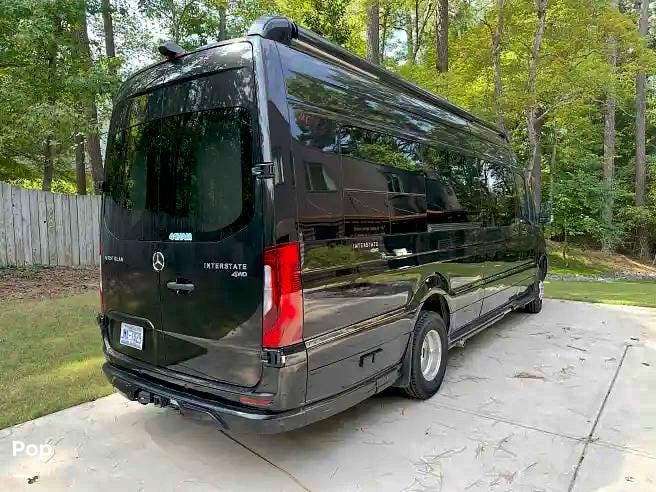 2020 Interstate GRAND TOUR EXT GT 4 X 4 by Airstream from Pop RVs in Pittsboro, North Carolina