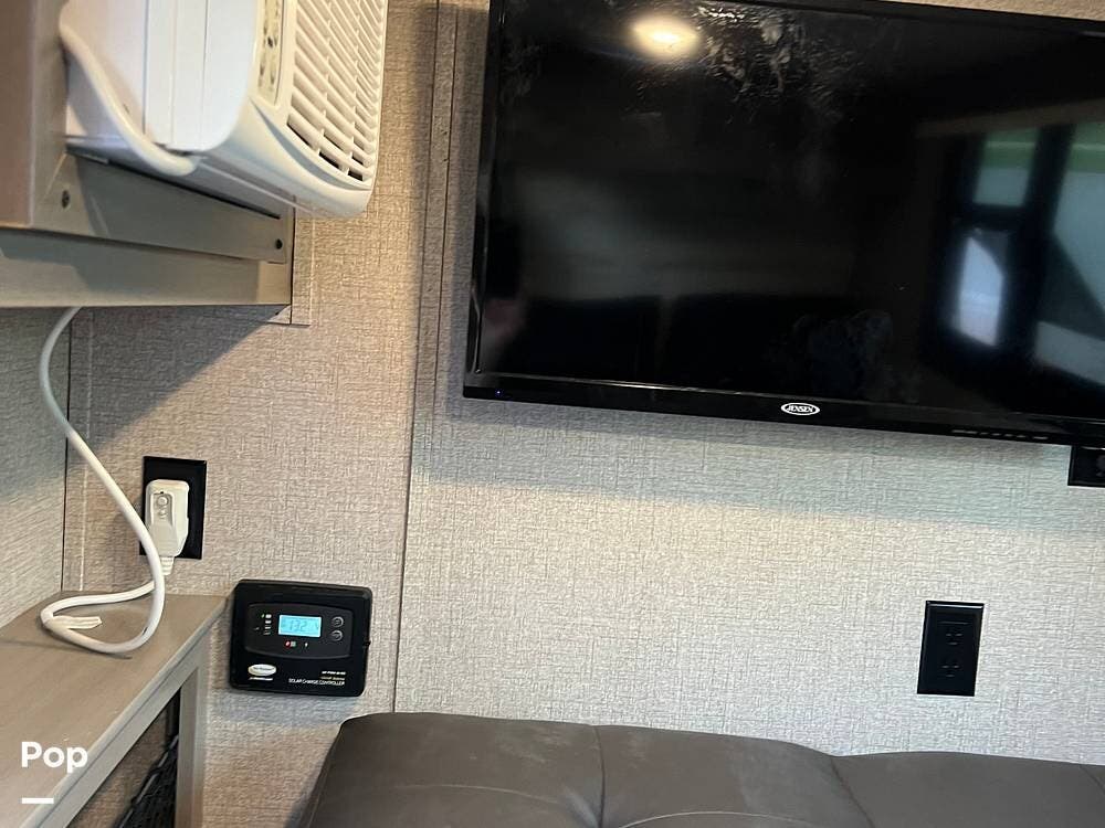 Used 2021 Jayco Jay Feather Micro 12SRK available in Parkland, Florida
