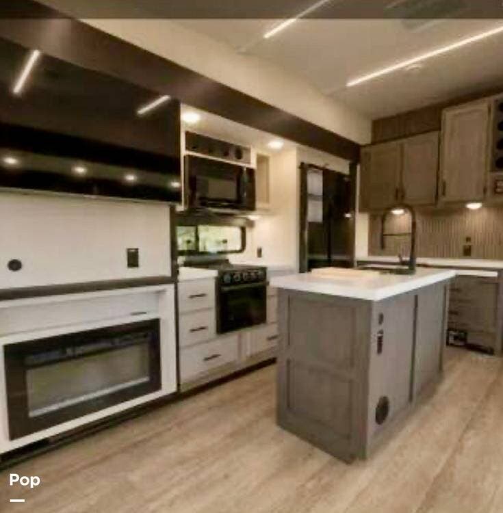 Used 2025 Cherokee Arctic Wolf 3250 Suite available in Saint Johns, Florida