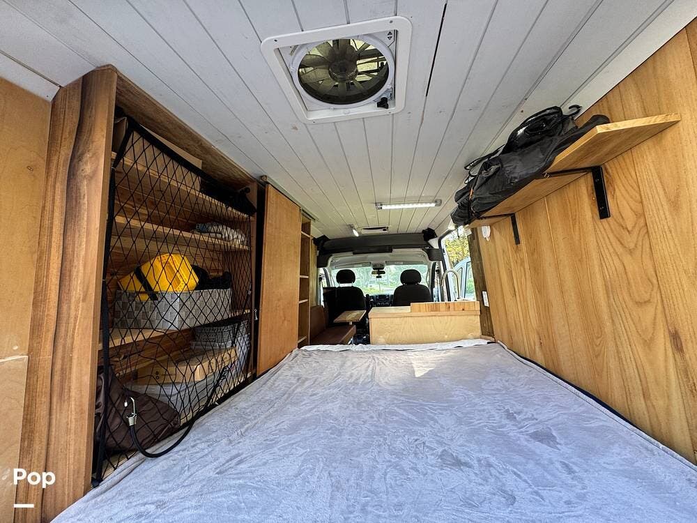 Used 2019 Ram Promaster 2500 High Roof 159WB available in Whittier, California