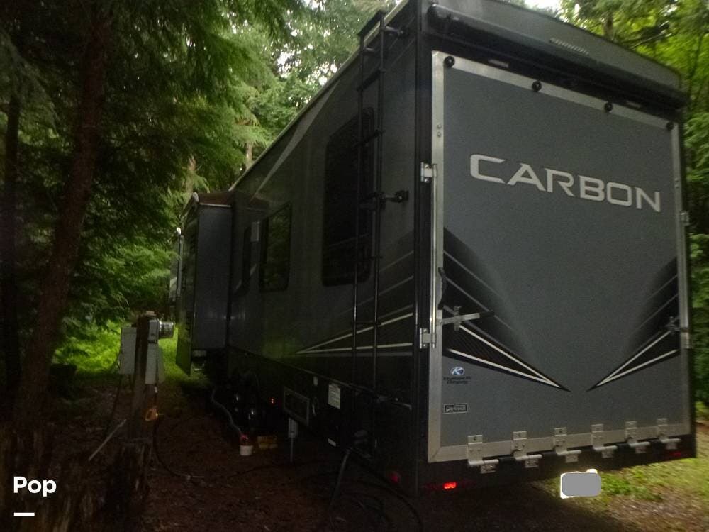 Used 2020 Keystone Carbon 358 available in Newport, New Hampshire
