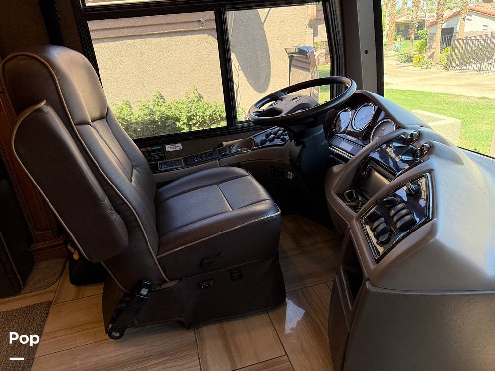 2015 Tuscany 40DX by Thor Motor Coach from Pop RVs in Coachella, California