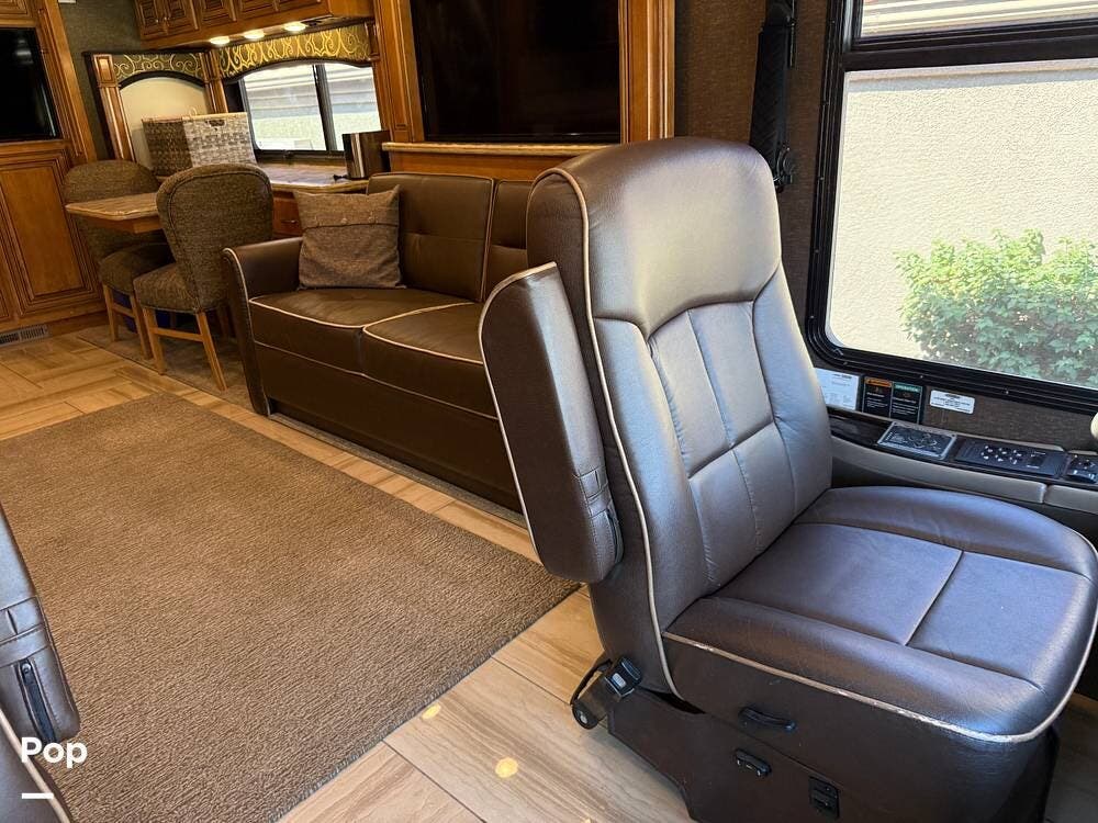 Used 2015 Thor Motor Coach Tuscany 40DX available in Coachella, California