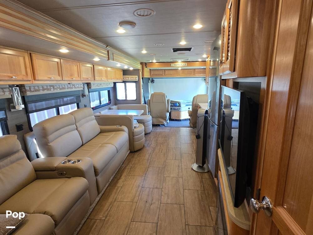 2021 Allegro Red 38LL by Tiffin from Pop RVs in Stevensville, Montana