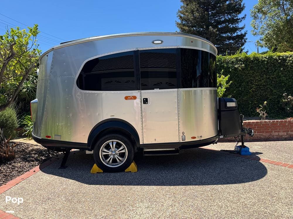 2019 Basecamp 16 by Airstream from Pop RVs in Palos Verdes Estates, California