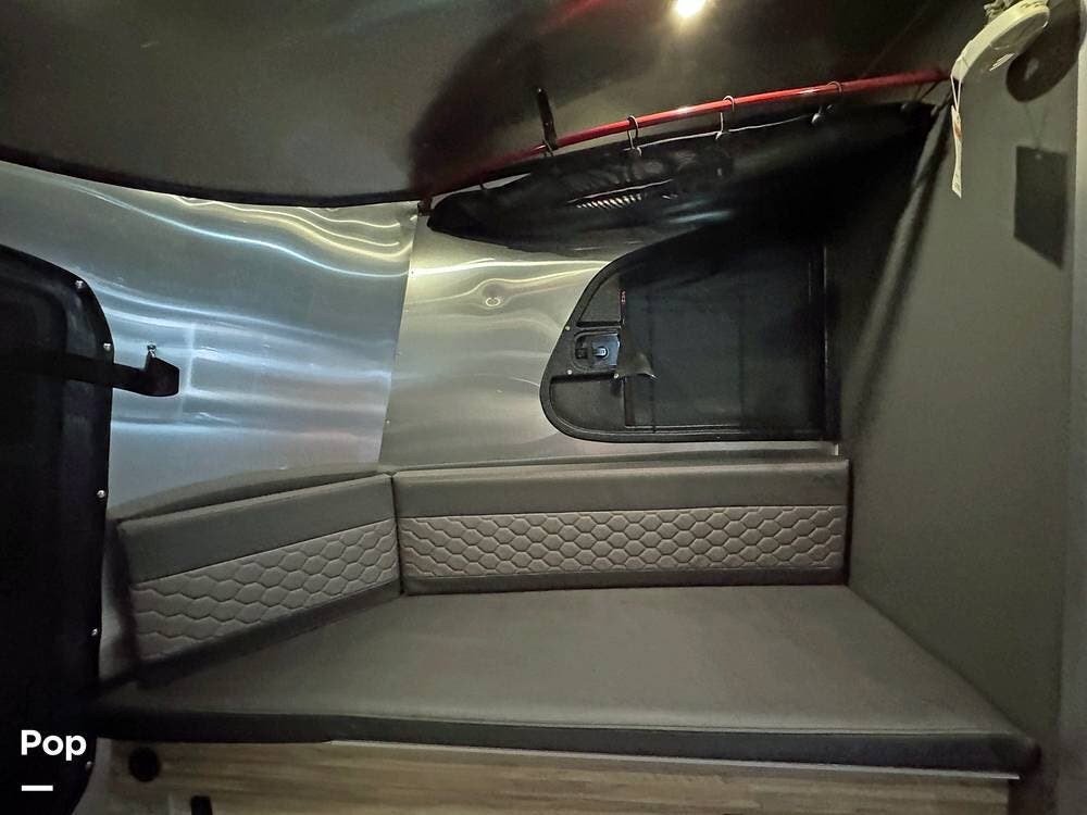 Used 2019 Airstream Basecamp 16 available in Palos Verdes Estates, California