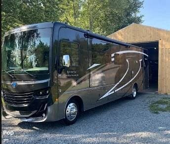 Used 2022 Holiday Rambler Invicta 34MB available in Kingsley, Pennsylvania