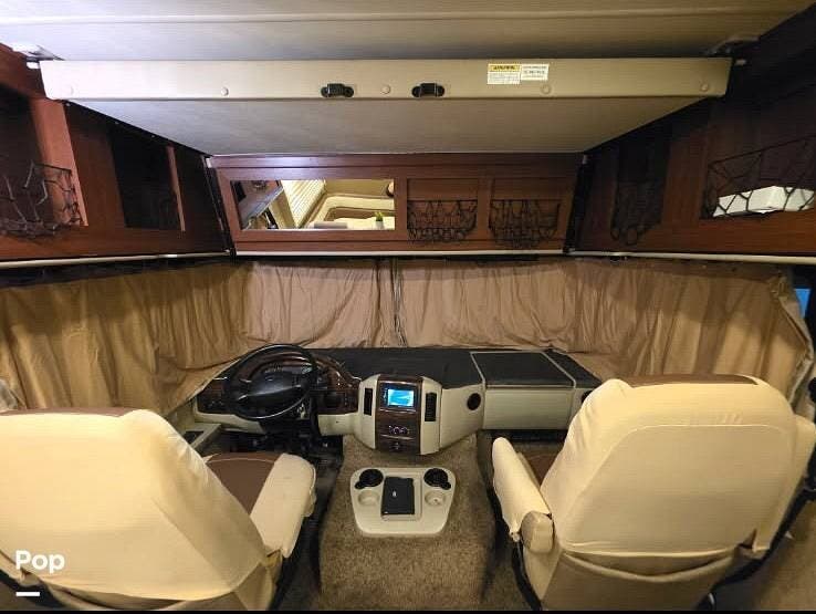 2016 ACE 27.1 by Thor from Pop RVs in Sacramento, California