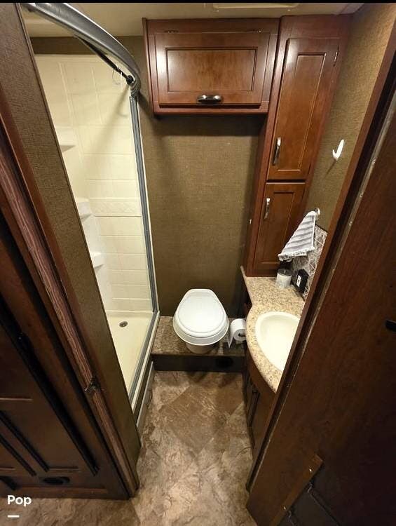 Used 2016 Thor ACE 27.1 available in Sacramento, California