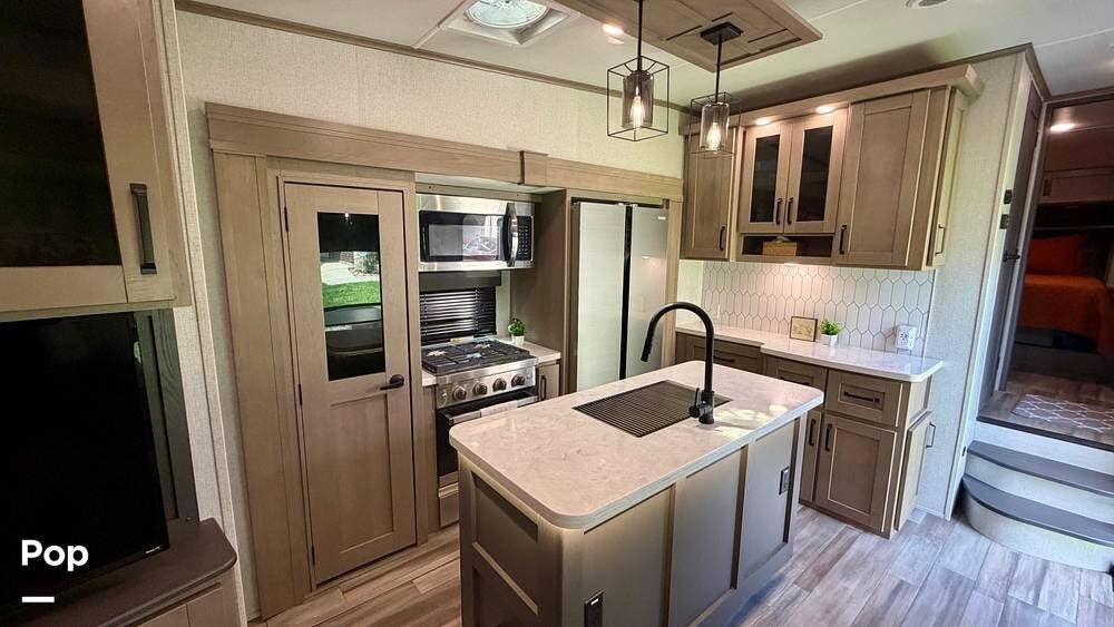 2024 Reflection 311BHS by Grand Design from Pop RVs in Magnolia, Texas