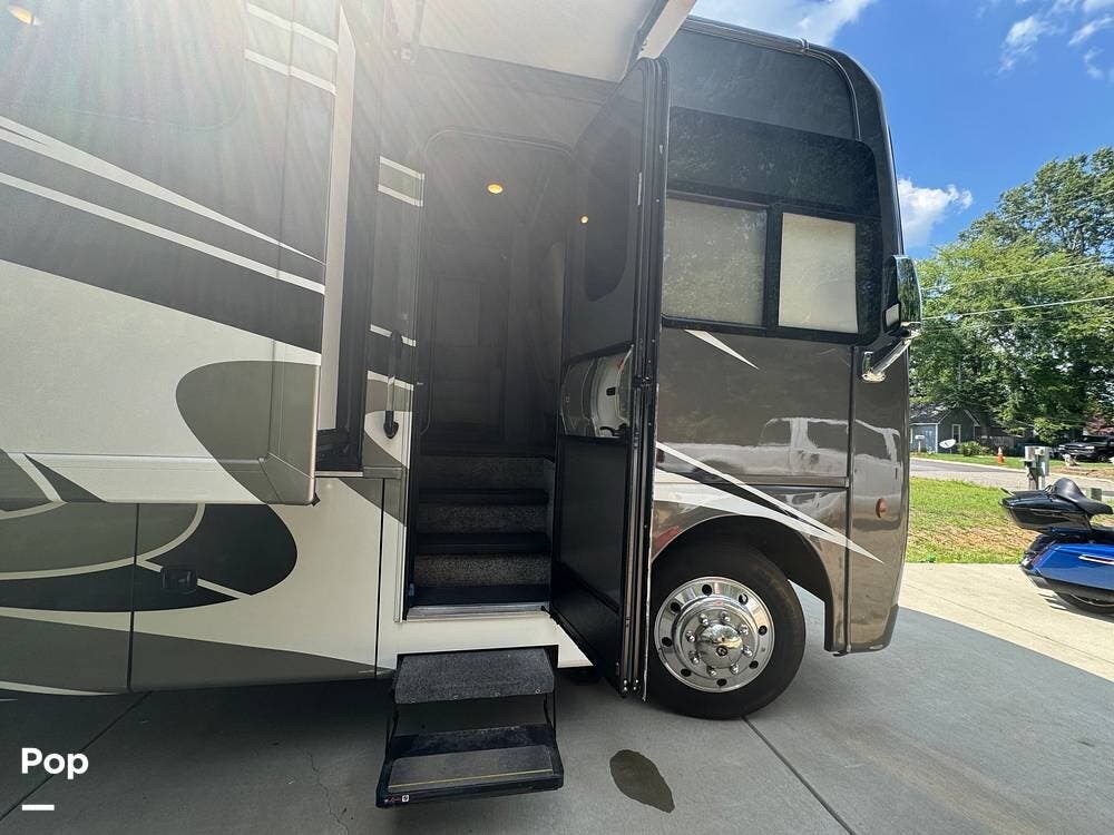 Used 2022 Thor Motor Coach Miramar 35.2 available in Fayetteville, North Carolina