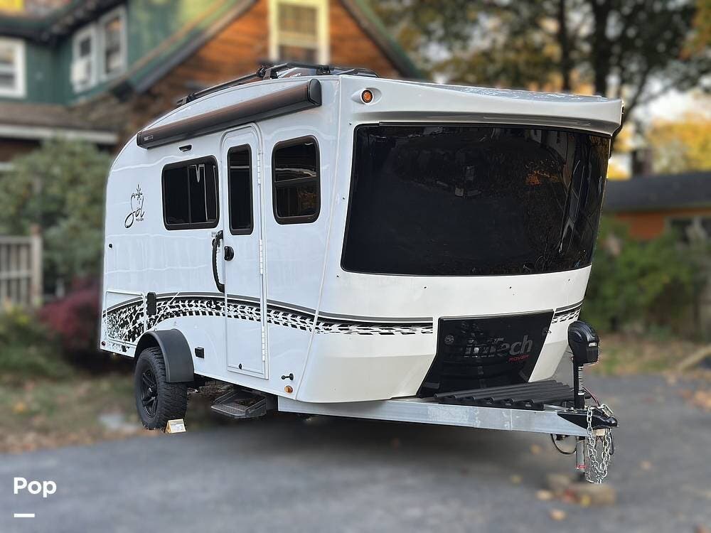 2024 Sol Horizon 19 by inTech from Pop RVs in Topsfield, Massachusetts