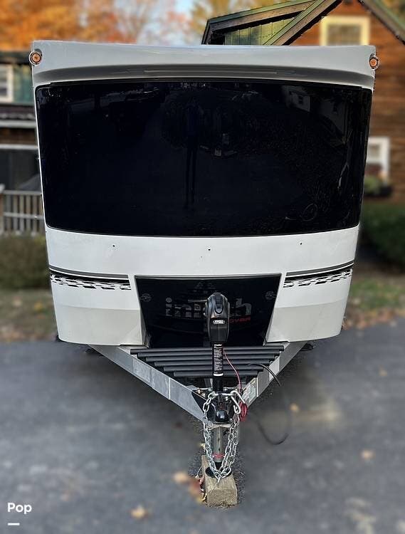 Used 2024 inTech Sol Horizon 19 available in Topsfield, Massachusetts