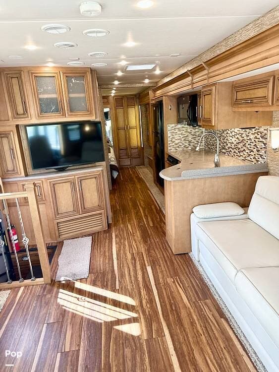 Used 2017 Newmar Canyon Star 3513 available in Greencastle, Indiana