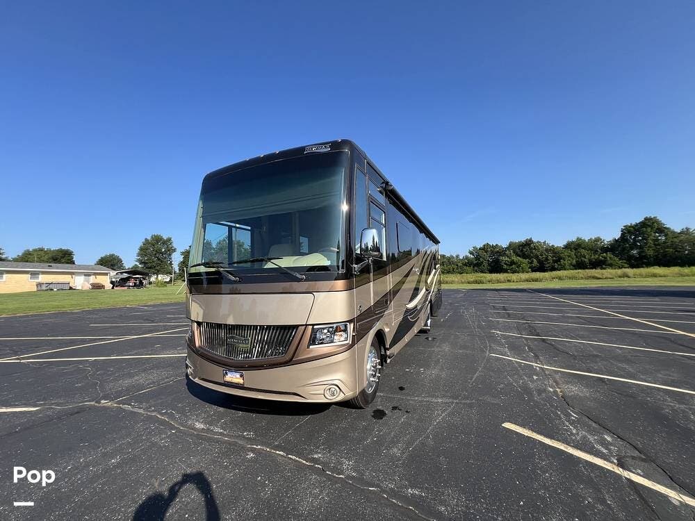 Used 2017 Newmar Canyon Star 3513 available in Greencastle, Indiana