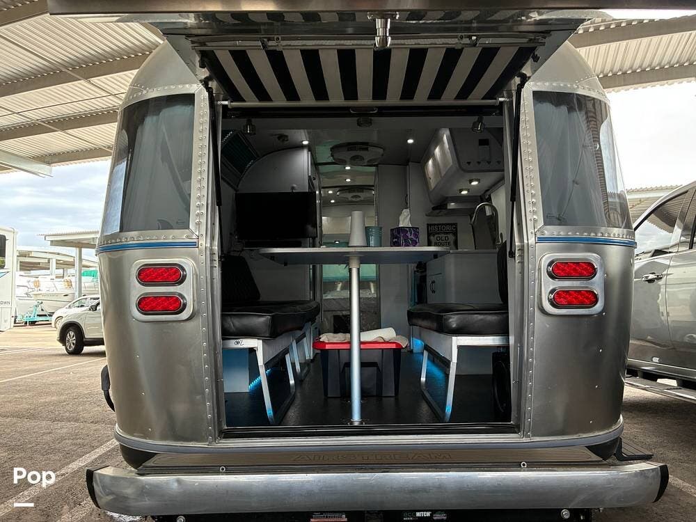 2012 Eddie Bauer 25FB by Airstream from Pop RVs in Queen Creek, Arizona
