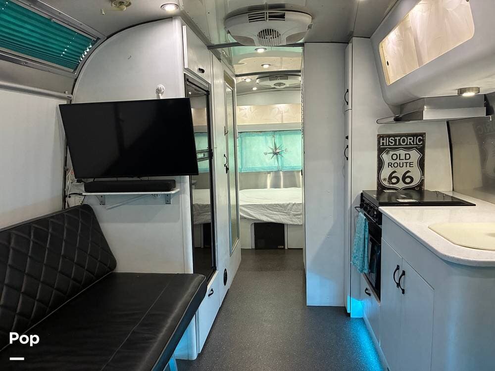 Used 2012 Airstream Eddie Bauer 25FB available in Queen Creek, Arizona