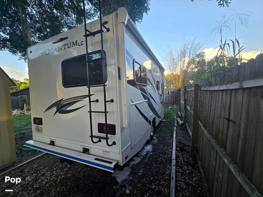 2021 Quantum LC22 by Thor Motor Coach from Pop RVs in Land O Lakes, Florida