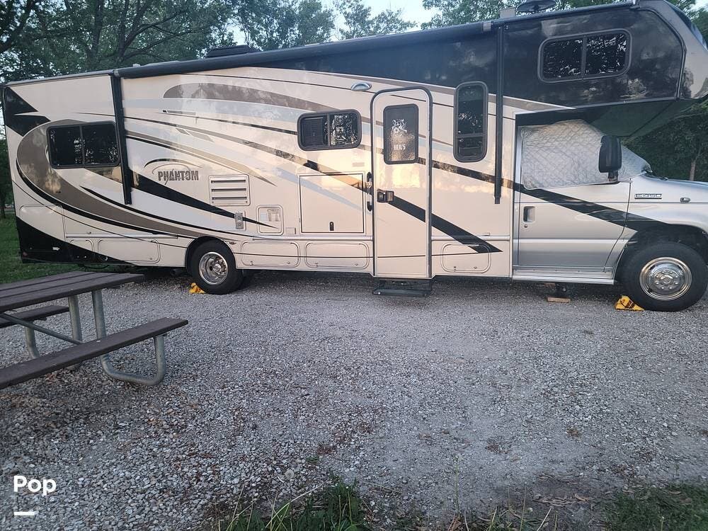 2020 NeXus 31P by Nexus from Pop RVs in Marshalltown, Iowa