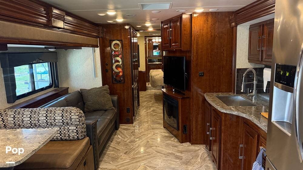 Used 2018 Coachmen Sportscoach 408DB available in College Station, Texas