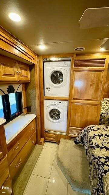2015 Tiffin Phaeton 36gh - Used Diesel Pusher For Sale by Pop RVs in Mound House, Nevada features Slideout