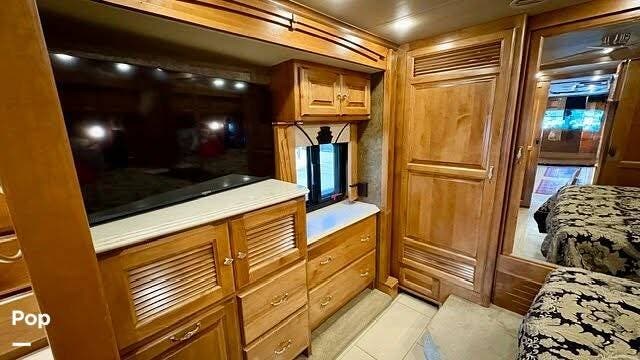 2015 Phaeton 36gh by Tiffin from Pop RVs in Mound House, Nevada