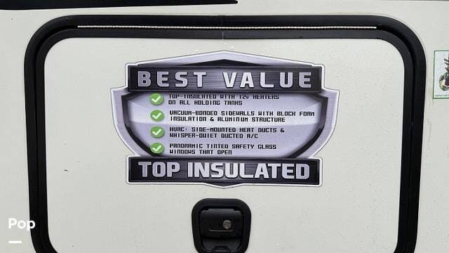 Used 2024 Forest River Heritage Glen 25RBHL available in Martinsburg, West Virginia
