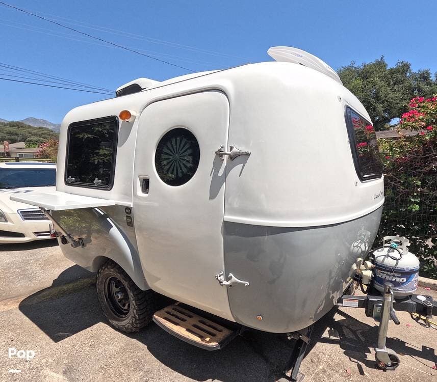 Used 2022 Happier Camper HC1 Premium Package available in Glendale, California